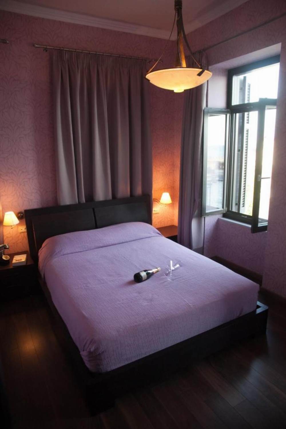 Spon Boutique Hotel